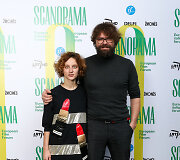 Europos &scaron;alių kino forumo &bdquo;Scanorama&ldquo; uždarymas