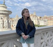 Ieva Paužolytė