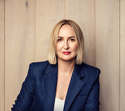 Laura Vagonė