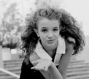 Britney Spears (1995 m.)