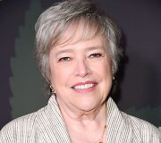 Kathy Bates (2017 m.)