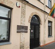 Panevėžio apygardos teismas