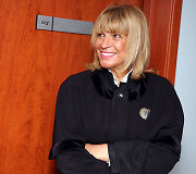 Svetlana Pronina
