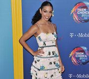 Corinne Foxx