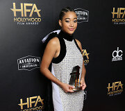 Amandla Stenberg