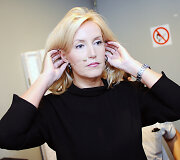 Živilė Pinskuvienė