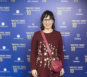 Olga Mala&scaron;kevičienė