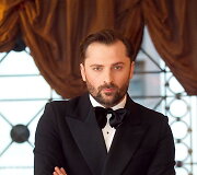 Mantas Petru&scaron;kevičius