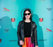 Agnė Kuzmickaitė