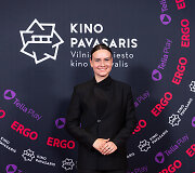 Eglė Radvilė