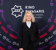 Didžiausio kino festivalio &bdquo;Kino pavasaris&ldquo; uždarymas 