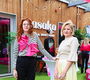 Filmo &bdquo;Barbė&rdquo; ir albumo &bdquo;Barbie The Album&rdquo; premjera