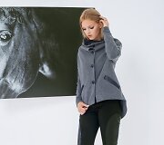 &bdquo;bliss by Violeta&ldquo; 2015 m. rudens-žiemos kolekcijos modelis