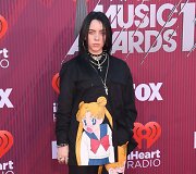 Billie Eilish stilius