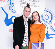 Festivalio atidarymo svečiai