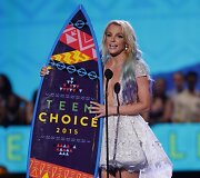 Britney Spears