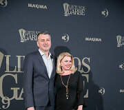 &bdquo;Lietuvos garbė 2019&ldquo; svečiai