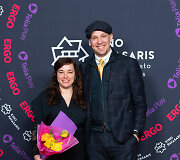 28-ojo Vilniaus miesto kino festivalio &bdquo;Kino pavasaris&ldquo; atidarymas