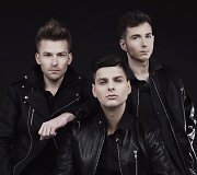 Grupė &bdquo;E.G.O.&ldquo;