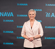 Agnė Grigaliūnienė 