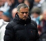 &bdquo;Chelsea&ldquo; treneris Jose Mourinho