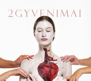 &bdquo;2gyvenimai&ldquo;. Socialinis organų donorystės projektas