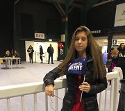 Iveta Tumasonytė
