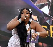 Lizzo