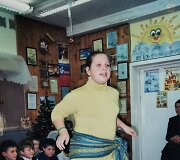 Ieva Kady&scaron;ė