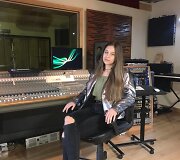 Iveta Tumasonytė