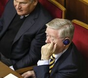 Aleksanderis Kvasnievskis ir Patas Coxas