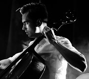 Arnas Kmieliauskas, violončelė