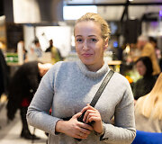 Elena Puidokaitė-Atlanta
