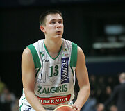Paulius Jankūnas 2006 03 25