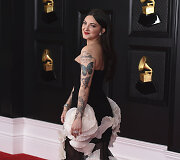 Julia Michaels