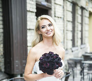Birutė Marozaitė