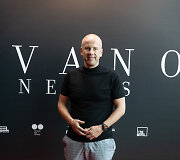 Režisieriaus Marato Sargsyano filmo &bdquo;Tvano nebus&ldquo; premjera