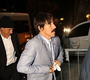 Anthony Kiedis