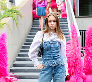 Filmo &bdquo;Barbė&rdquo; ir albumo &bdquo;Barbie The Album&rdquo; premjera