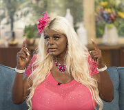 Martina Big (2017 m. balandis)