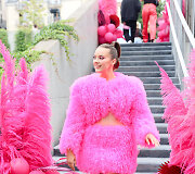 Filmo &bdquo;Barbė&rdquo; ir albumo &bdquo;Barbie The Album&rdquo; premjera