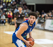 LiAngelo Ballas