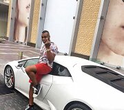 Narkotikų prekeivį i&scaron; Jamaikos i&scaron;davė jo paties prabangaus gyvenimo akimirkos įkeltos į &bdquo;Instagram&ldquo; tinklą