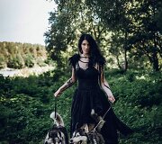 Vaiva &Scaron;altė