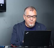 Aidas Puklevičius