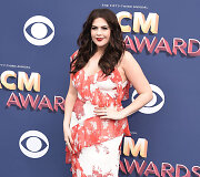Hillary Scott