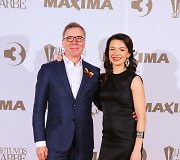 &bdquo;Lietuvos garbė 2018&ldquo; apdovanojimų ceremonijos svečiai