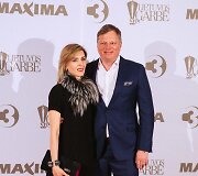 &bdquo;Lietuvos garbė 2018&ldquo; apdovanojimų ceremonijos svečiai