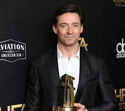 Hugh Jackmanas