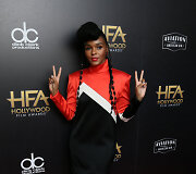 Janelle Monae